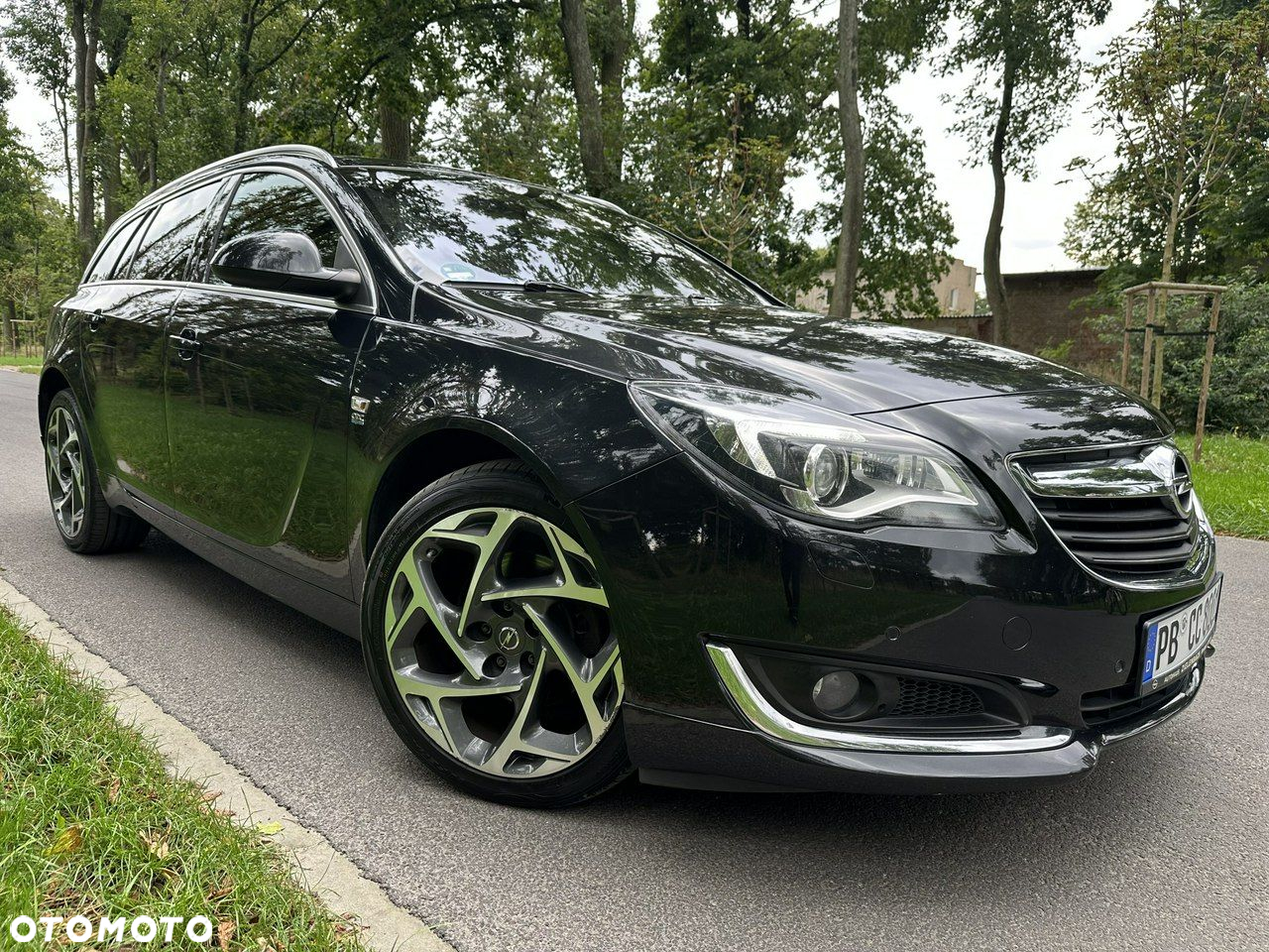 Opel Insignia - 13