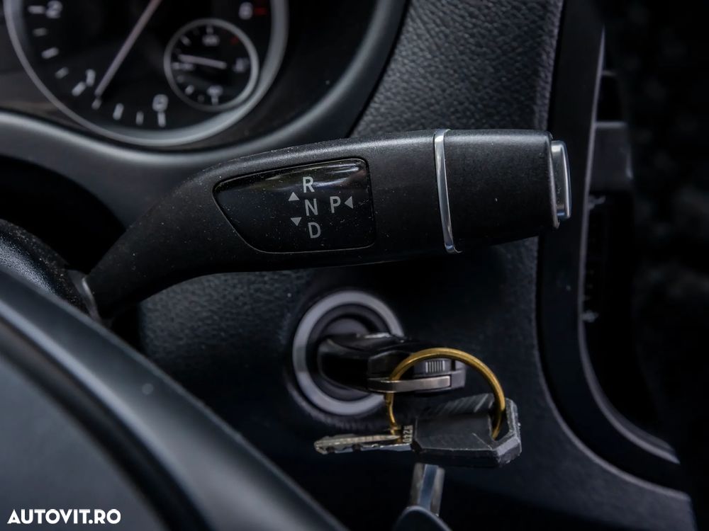 Mercedes-Benz Vito Extra-Lung 116 CDI 163CP RWD 9AT Pro - 21