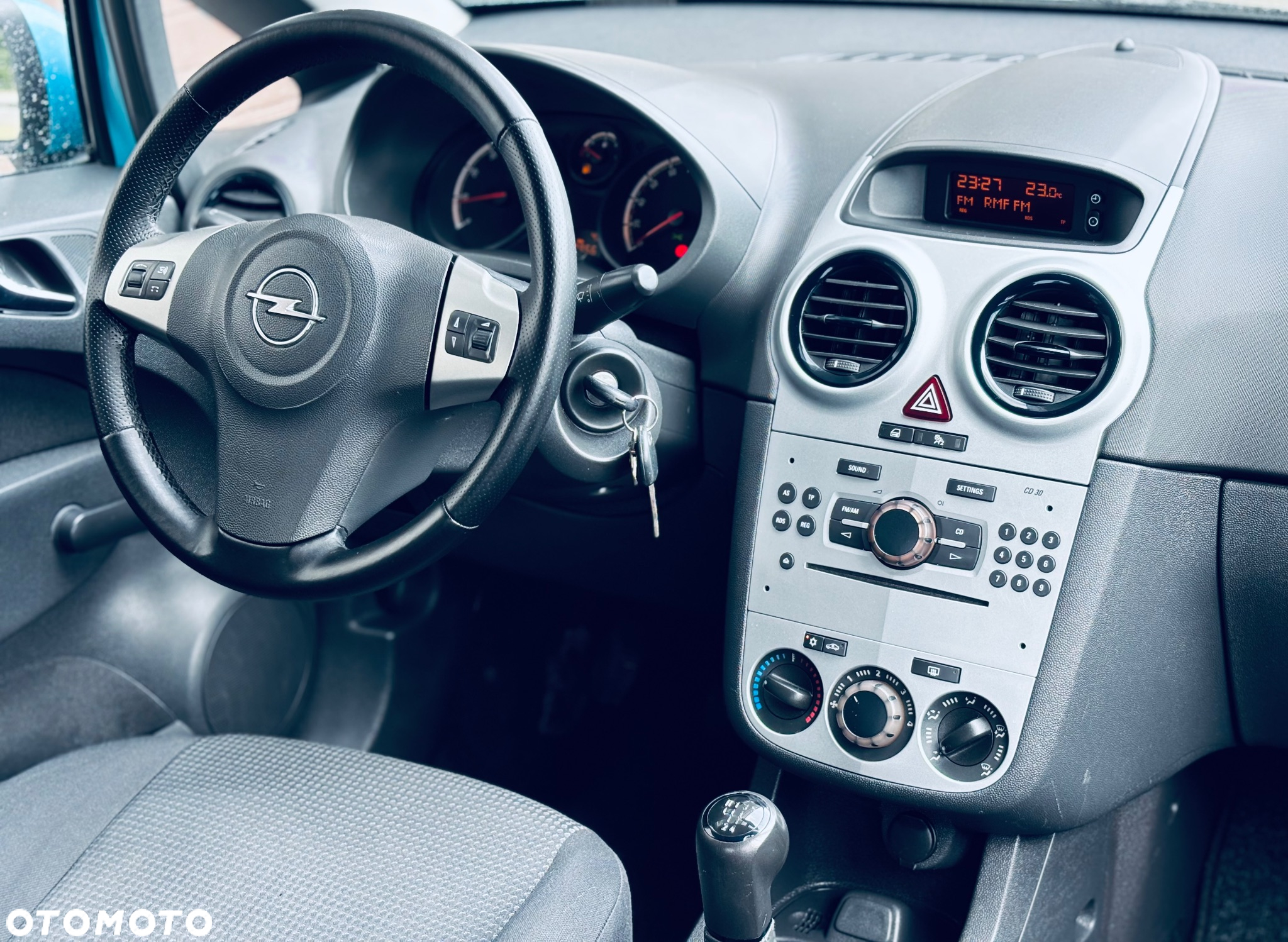 Opel Corsa - 15
