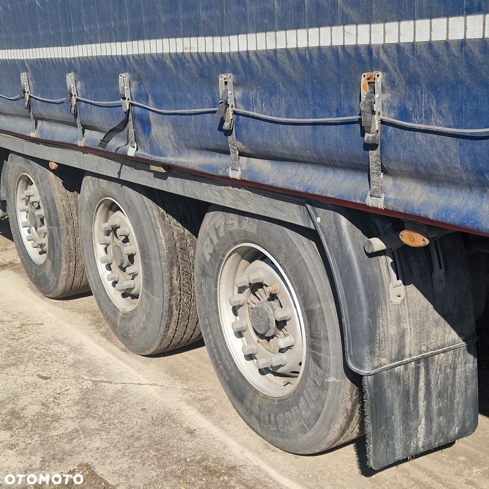 Kassbohrer Maxima SCS-X - 10