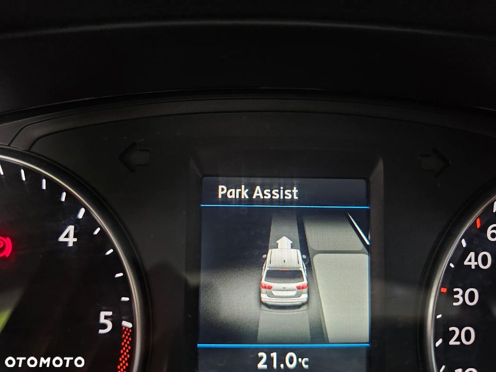 Seat Alhambra 2.0 TDI Start & Stop DSG Style Plus - 23