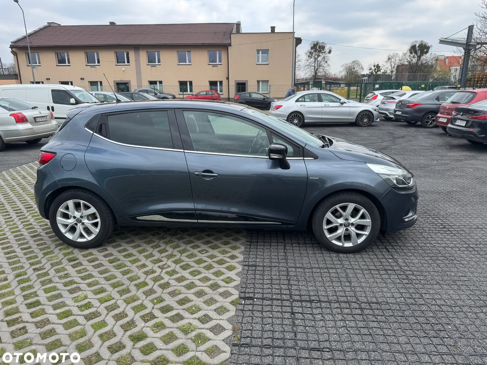 Renault Clio 0.9 Energy TCe Limited - 3