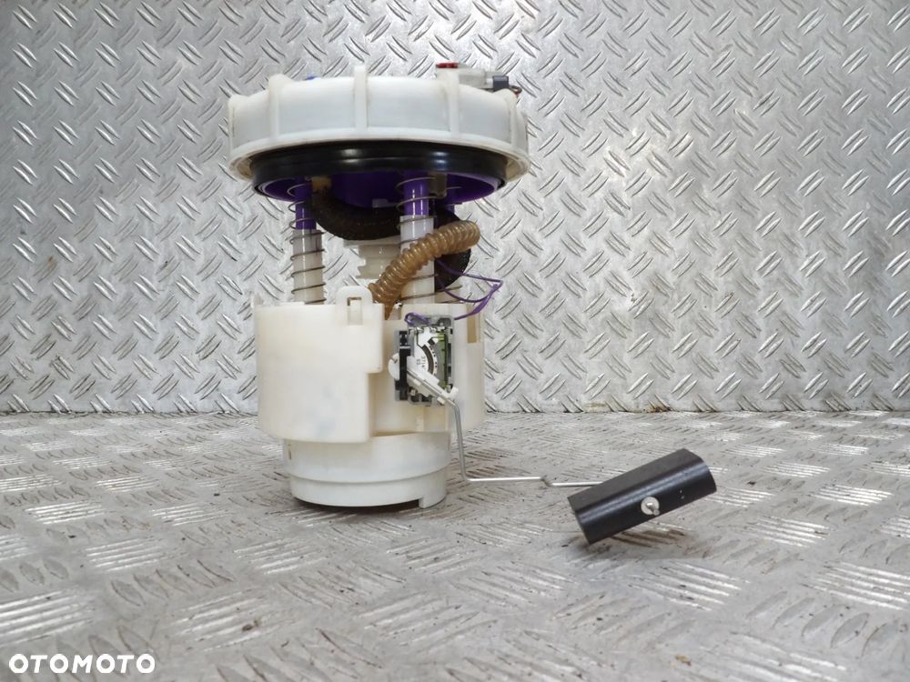 JEEP GRAND CHEROKEE WJ 2.7 CRD POMPA PALIWA PŁYWAK KPL. - 7