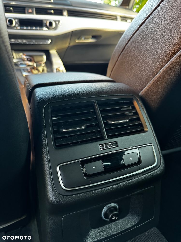 Audi A4 Limousine 2.0 TFSI ultra S tronic design - 8