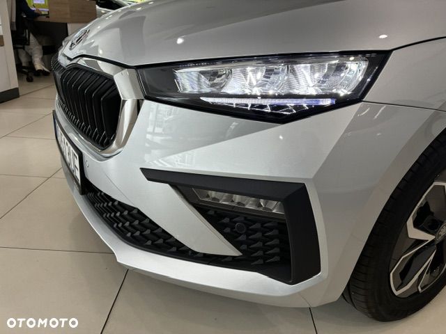 Skoda Scala 1.0 TSI Edition 130 DSG - 31
