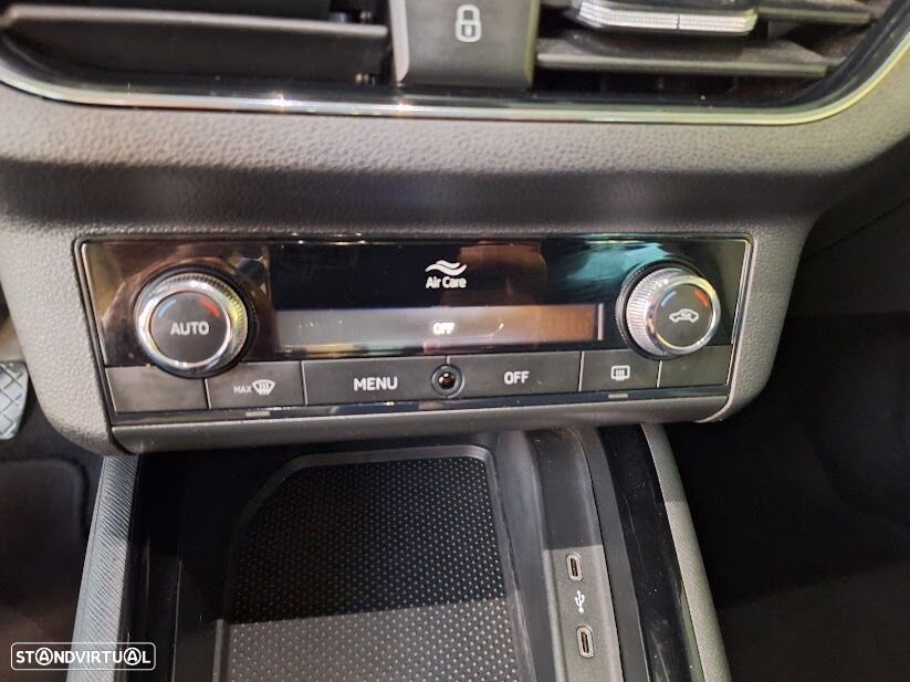 Skoda Kamiq 1.0 TSI Style - 25