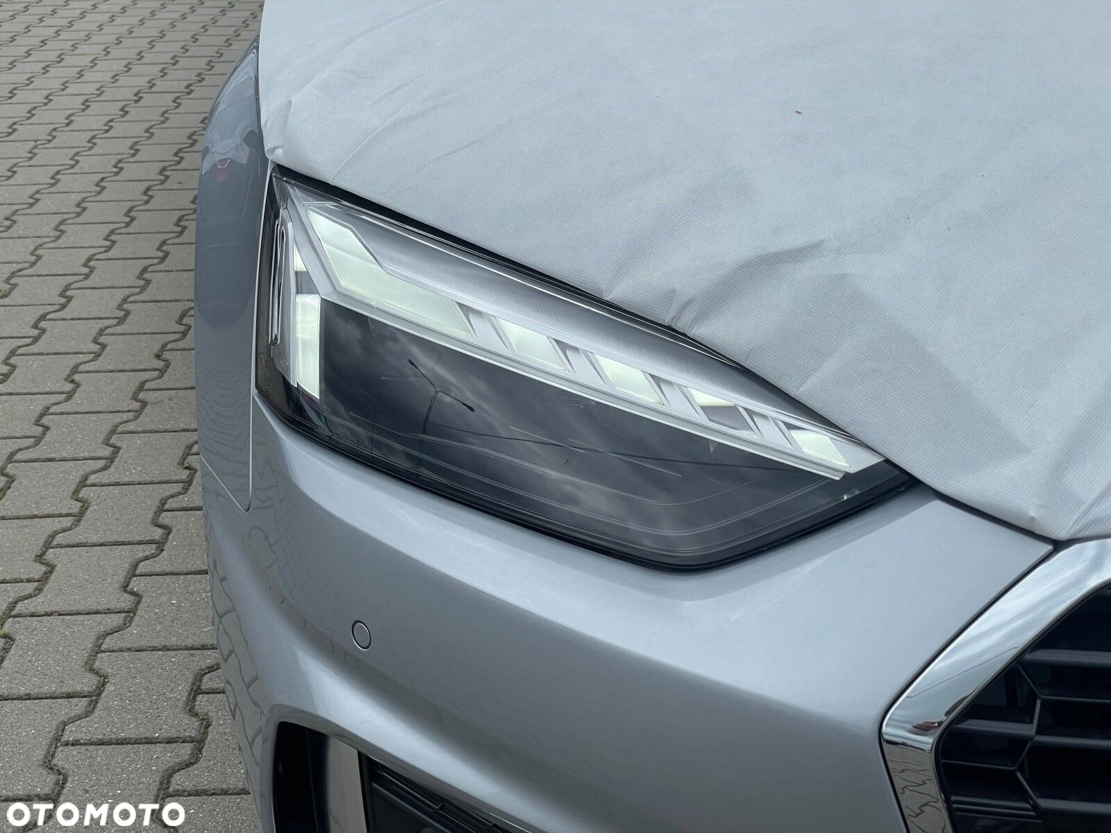 Audi A5 - 10