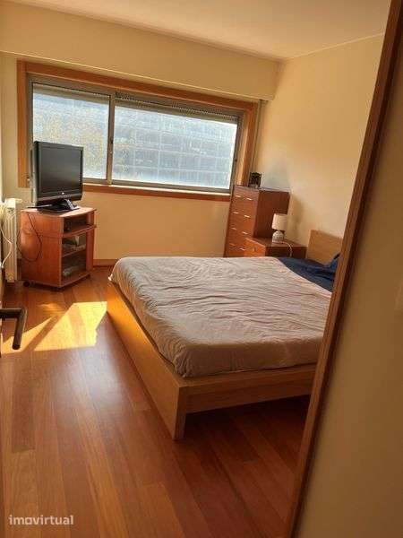 Apartamento T2 para arrendar Pedroucos - Grande imagem: 5/12