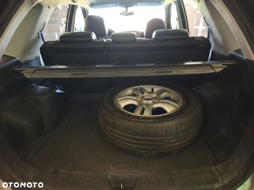Kia Sportage - 9