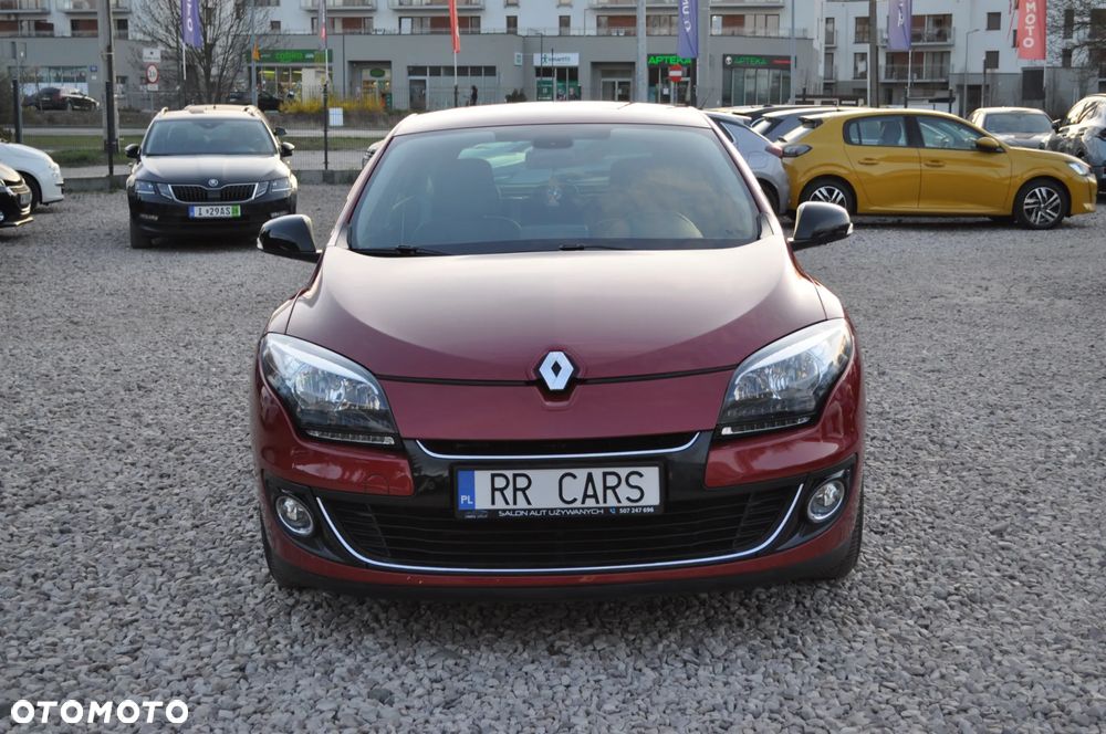 Renault Megane ENERGY TCe 115 Start & Stop Bose Edition - 16
