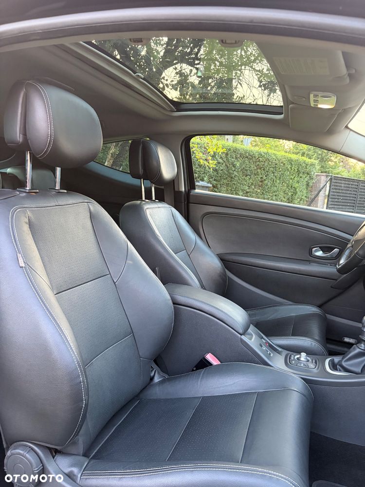 Renault Megane 1.4 16V TCE Dynamique - 15