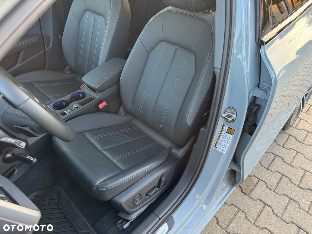Audi A3 Limousine - 18