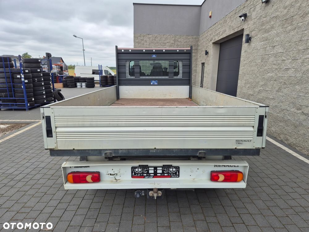 Renault Master - 5