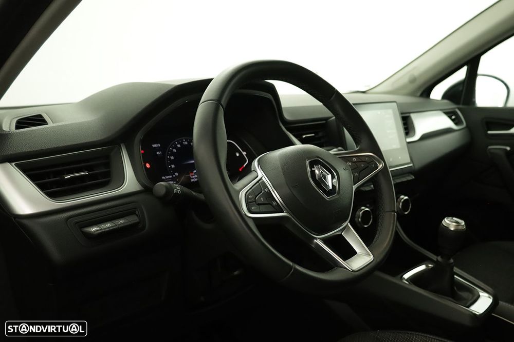 Renault Captur 1.0 TCe Techno - 7