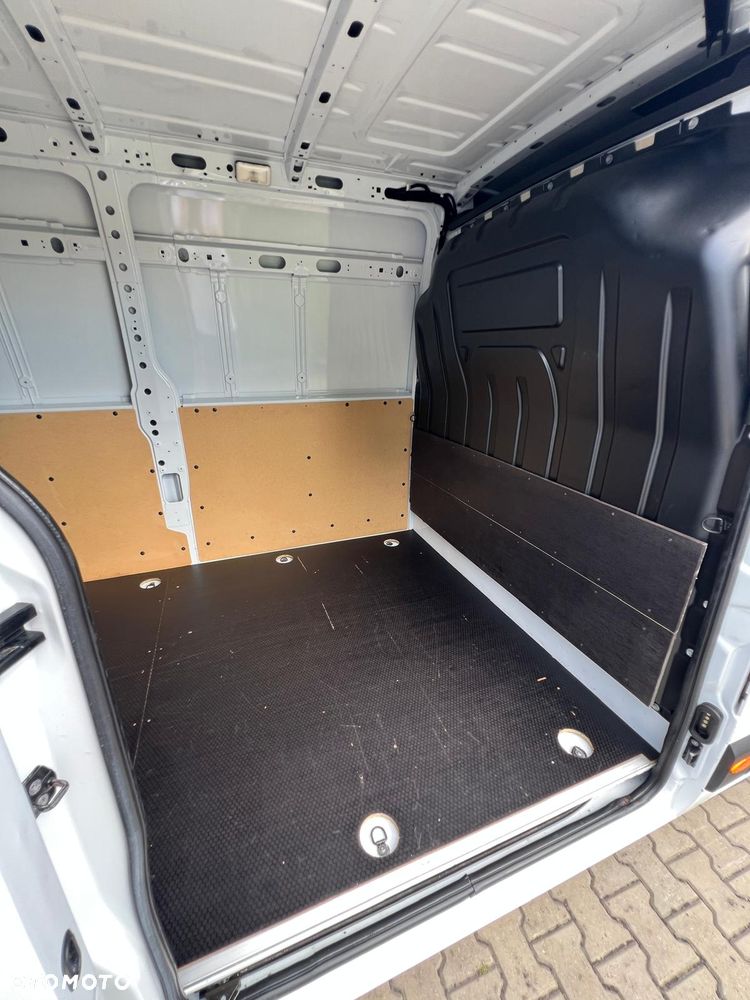 Renault MASTER 2,3 DCI 150KM AUTOMAT L3H2 MAXI NAWIGACJA 54900 PLN + VAT - 34