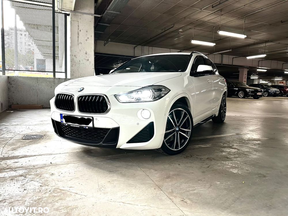 BMW X2 - 22