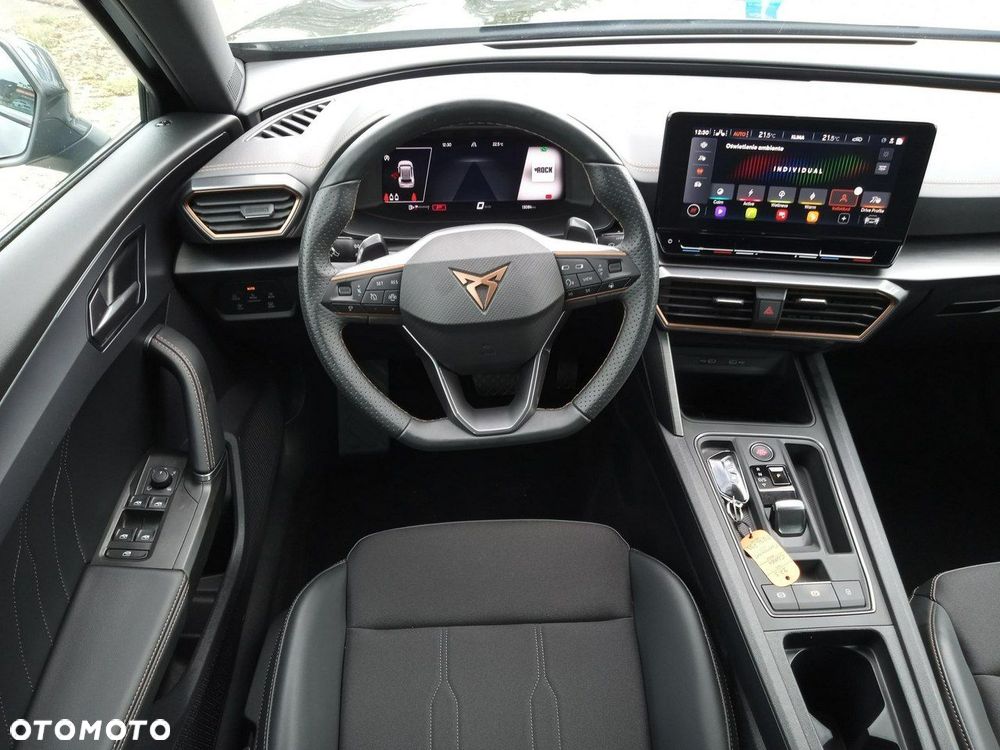 Cupra Formentor - 23