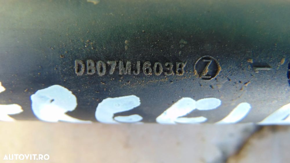 Pistonas ambreiaj Land Rover Freelander 1 1.8 benzina,16 valve an 1998-2006 cod DB07MJ603B - 3