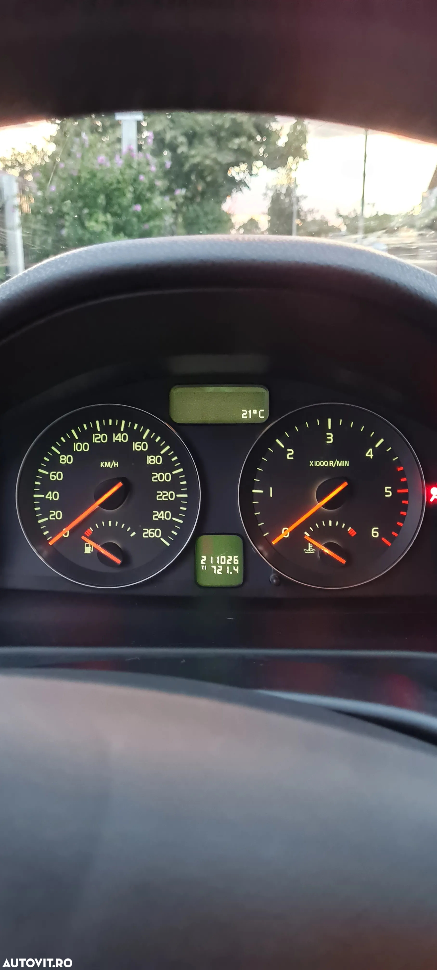 Volvo V50 - 13
