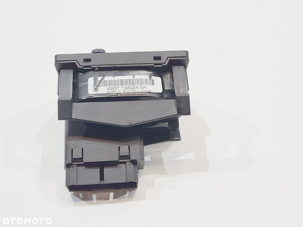 przełącznik włącznik świateł focus ii mk2 4m5t-13a024-ga - 3