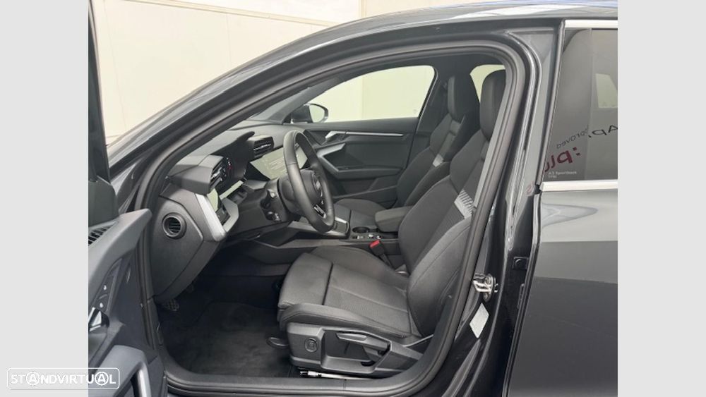 Audi A3 Sportback 30 TFSI Advanced - 17
