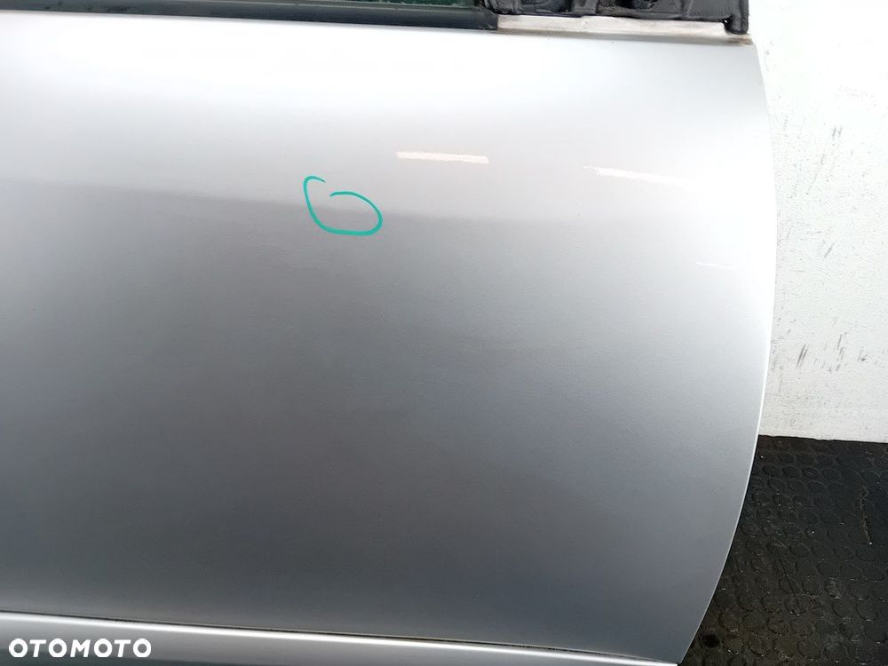 DRZWI PRZÓD PRAWY RENAULT MEGANE III TED69 KOMBI - 6