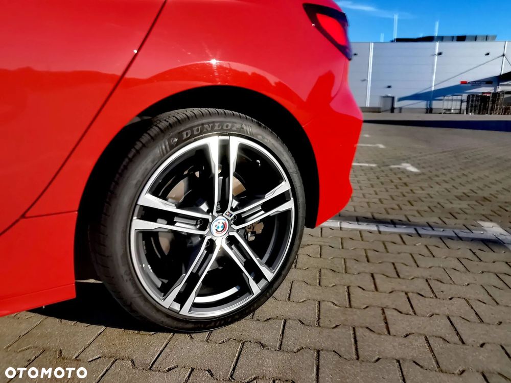 BMW Seria 1 120d xDrive - 7