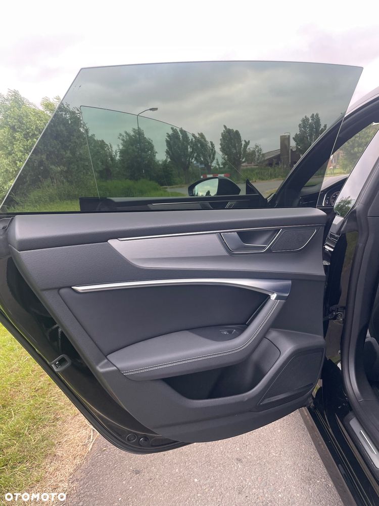 Audi A7 Sportback 55 TFSIe quattro S tronic - 21