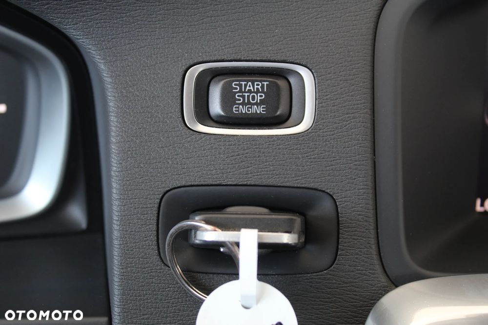 Volvo S60 T3 Drive-E Kinetic - 22