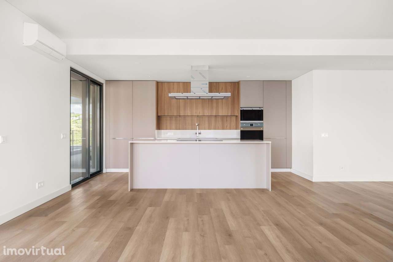 Penthouse com 4 suites, varandas e estacionamento | Terraces Mirear |M - Grande imagem: 3/54