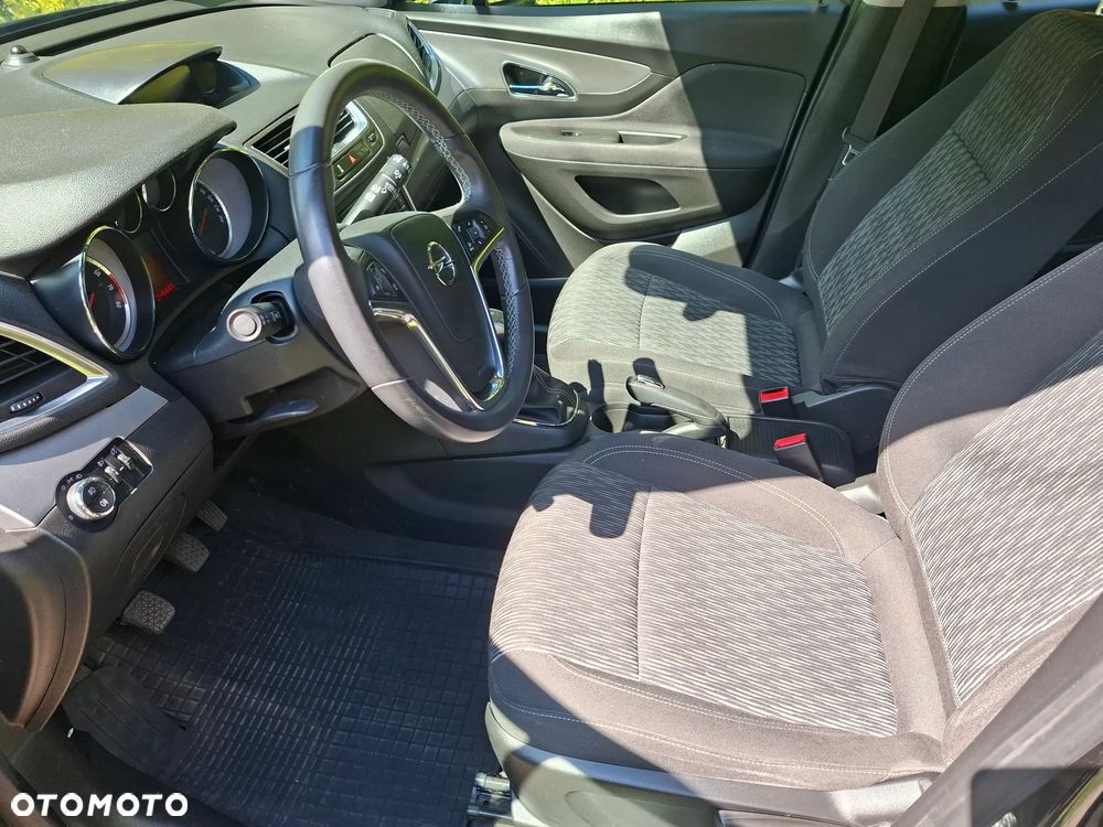Opel Mokka 1.6 Enjoy S&S - 6