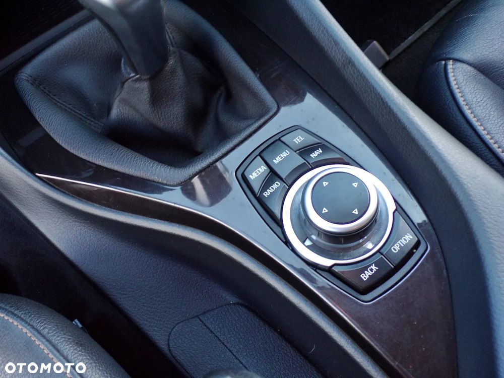 BMW X1 sDrive20d Eff.Dynamics - 25