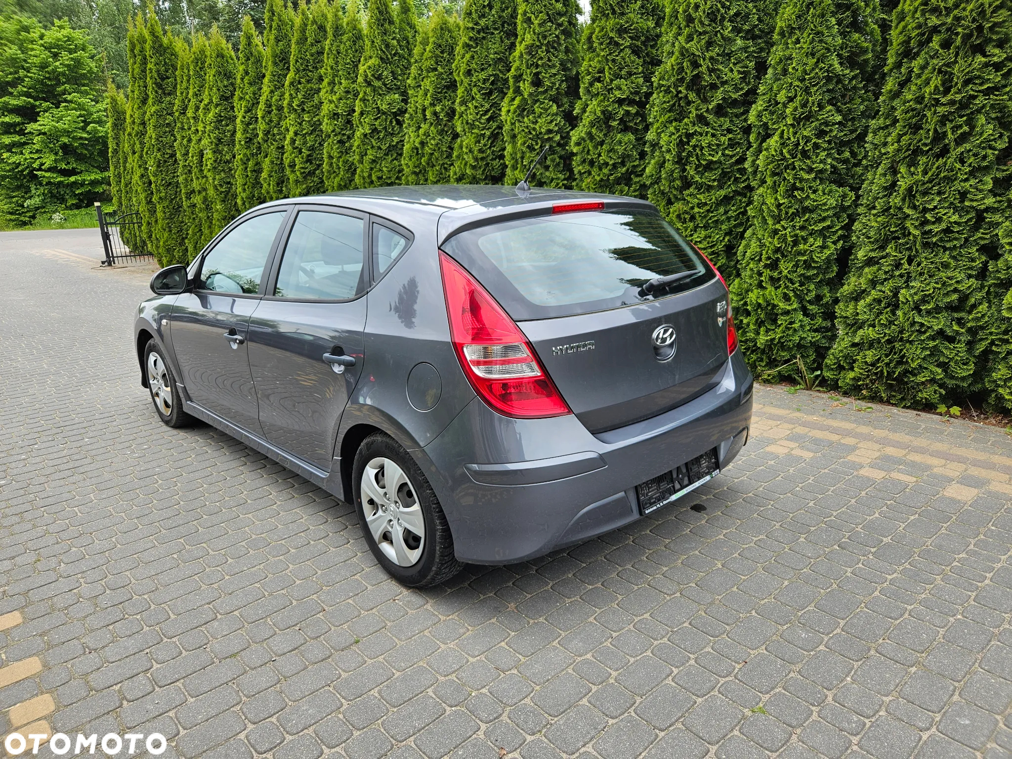 Hyundai i30 1.4 Classic - 4