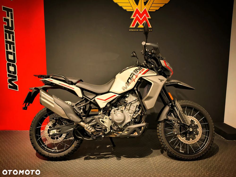 Moto Morini Inny - 1