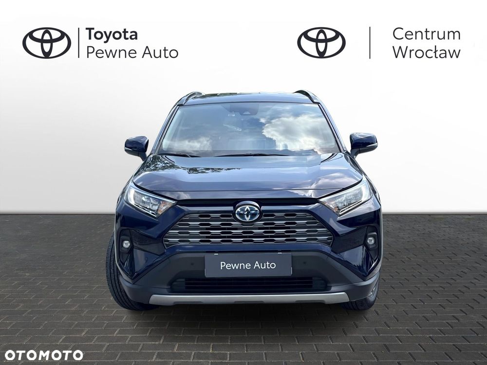 Toyota RAV4 - 8