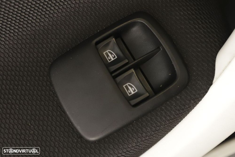 Smart ForFour 1.0 Prime 71 - 16