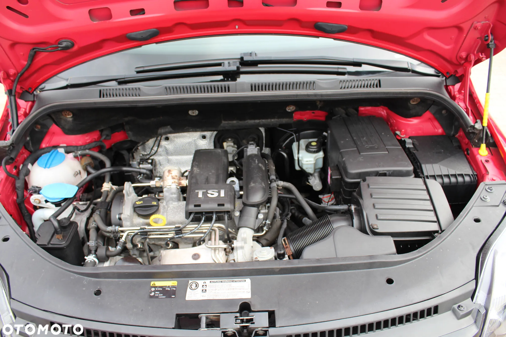 Volkswagen Golf Plus 1.2 TSI BlueMotion Technology Style - 32