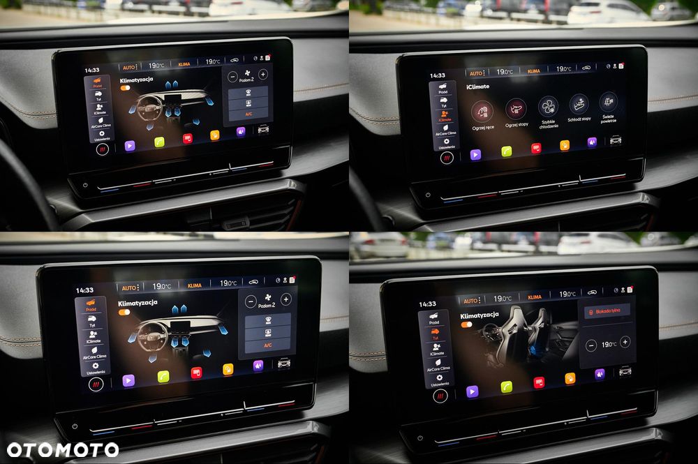 Cupra Formentor - 37