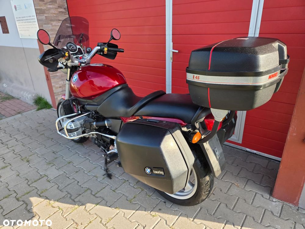 BMW R - 6