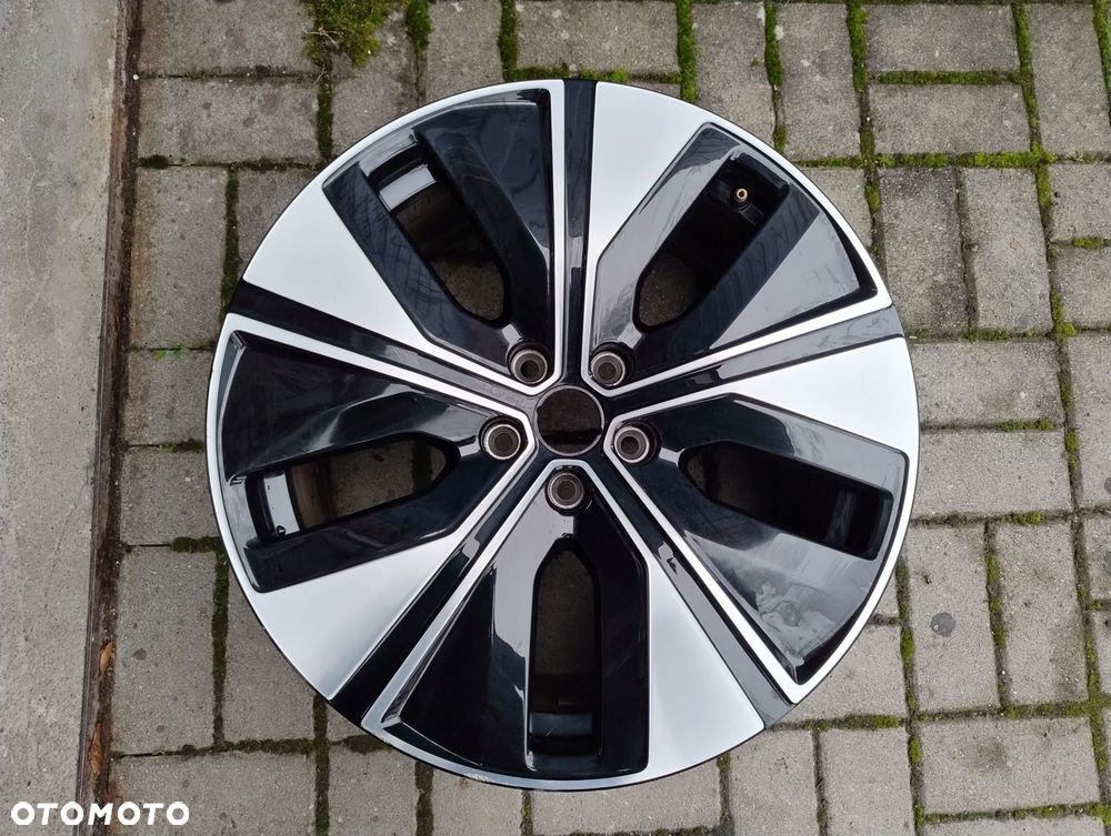 felga 9j 19 et53 polestar 32327782 - 1