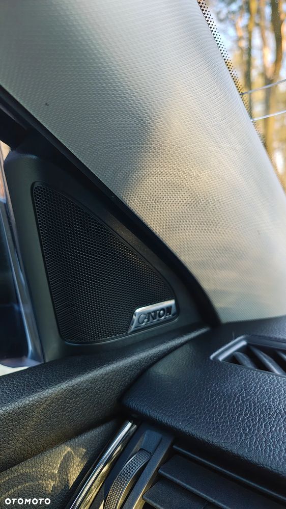 Skoda Octavia 1.4 TSI Elegance - 24