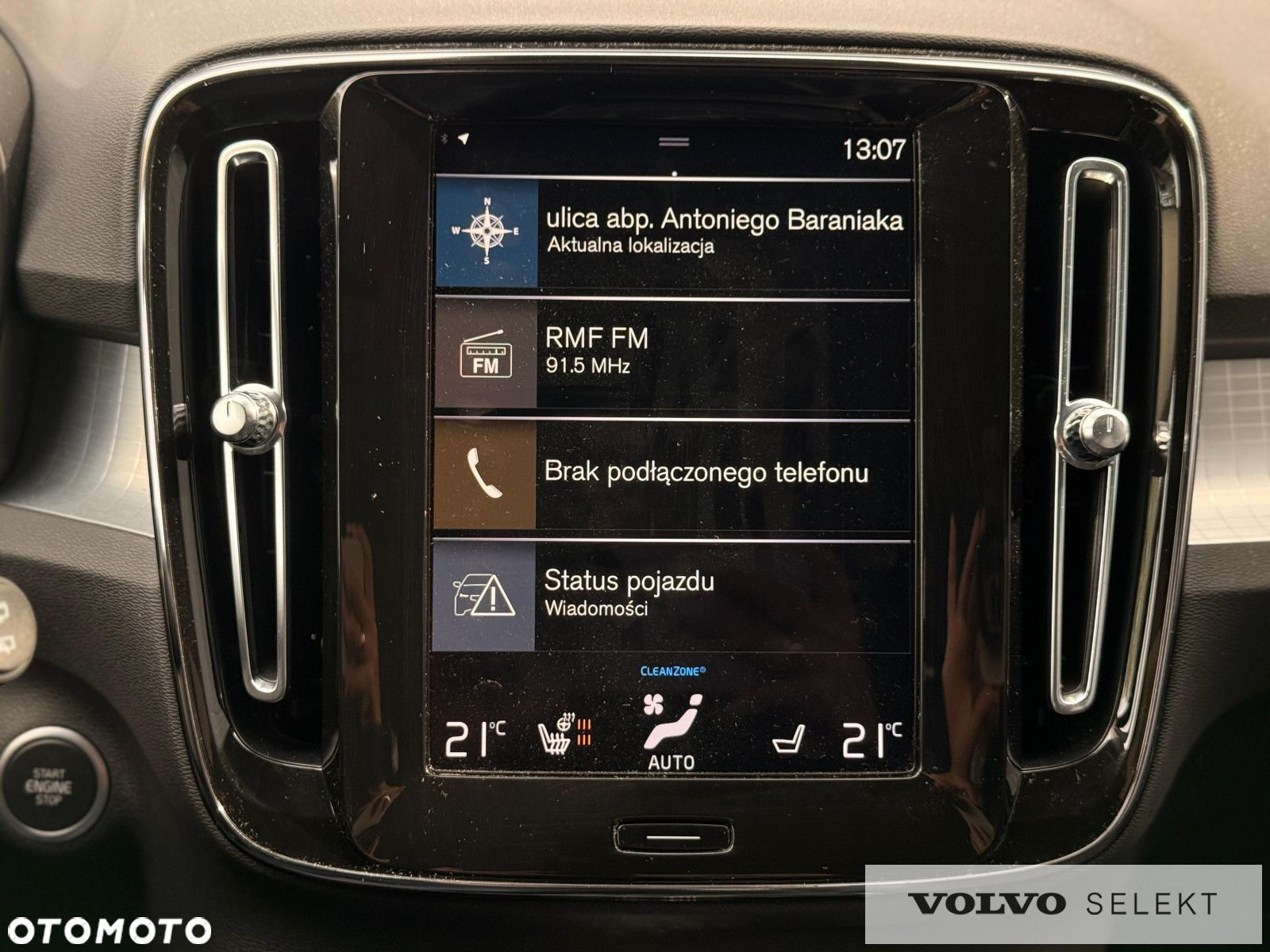 Volvo XC 40 - 14