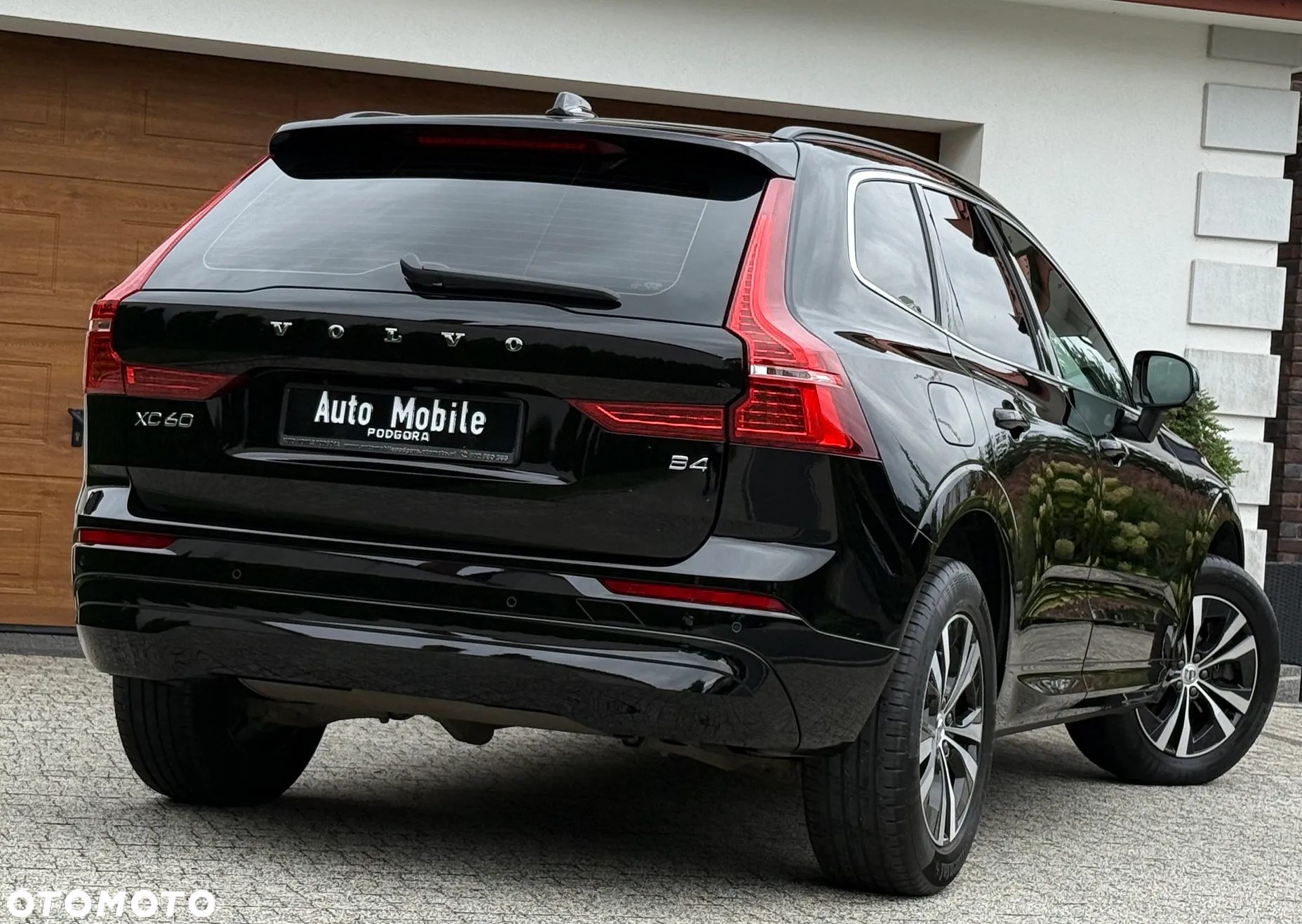 Volvo XC 60 - 5