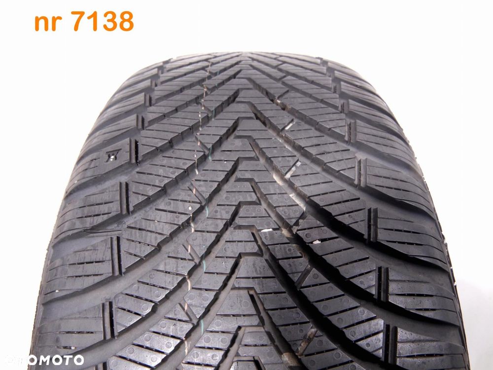 Kumho SOLUS 4S HA32 205/50 R16 - 1