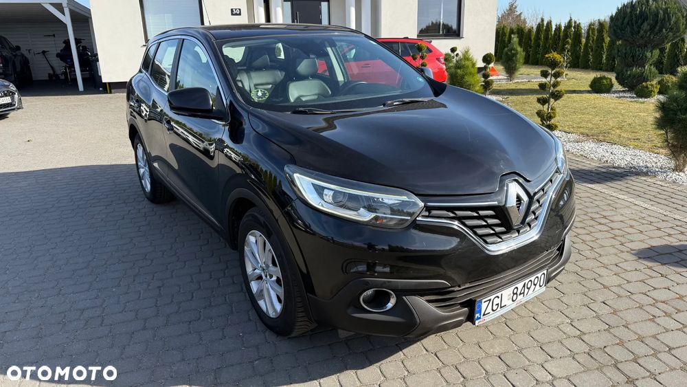 Renault Kadjar 1.6 dCi Energy Intens - 7