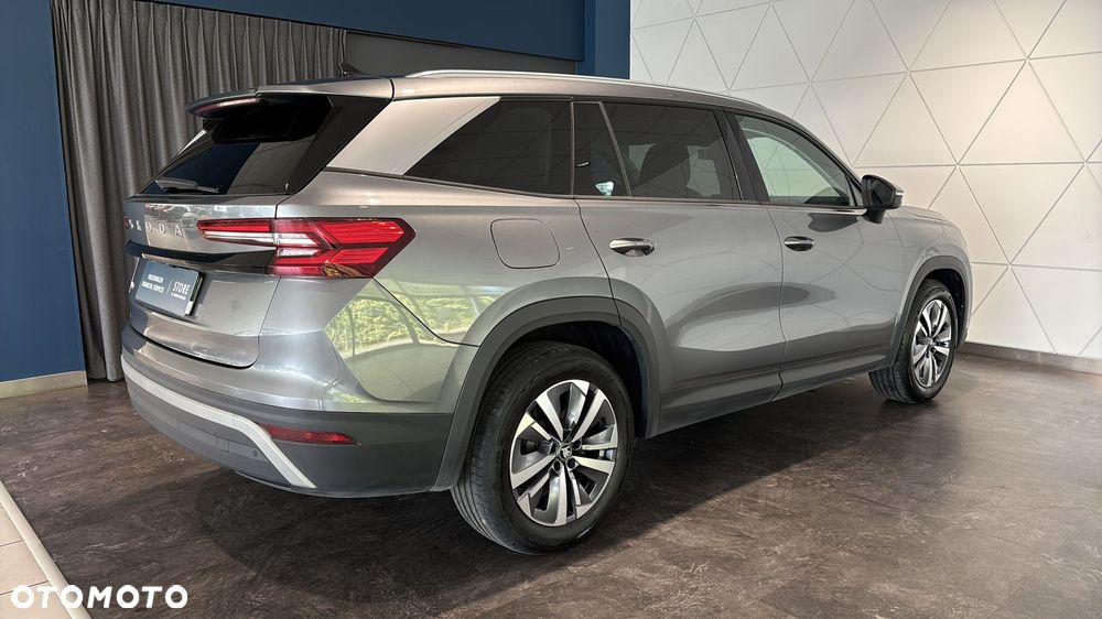Skoda Kodiaq 2.0 TDI 4x2 Selection DSG - 6