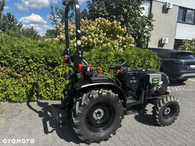 Solis 26 4WD - 3