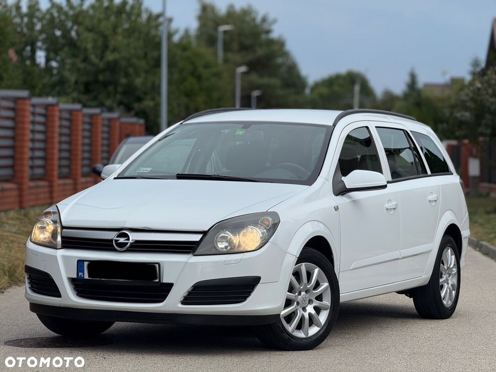 Opel Astra III 1.6 Enjoy - 3