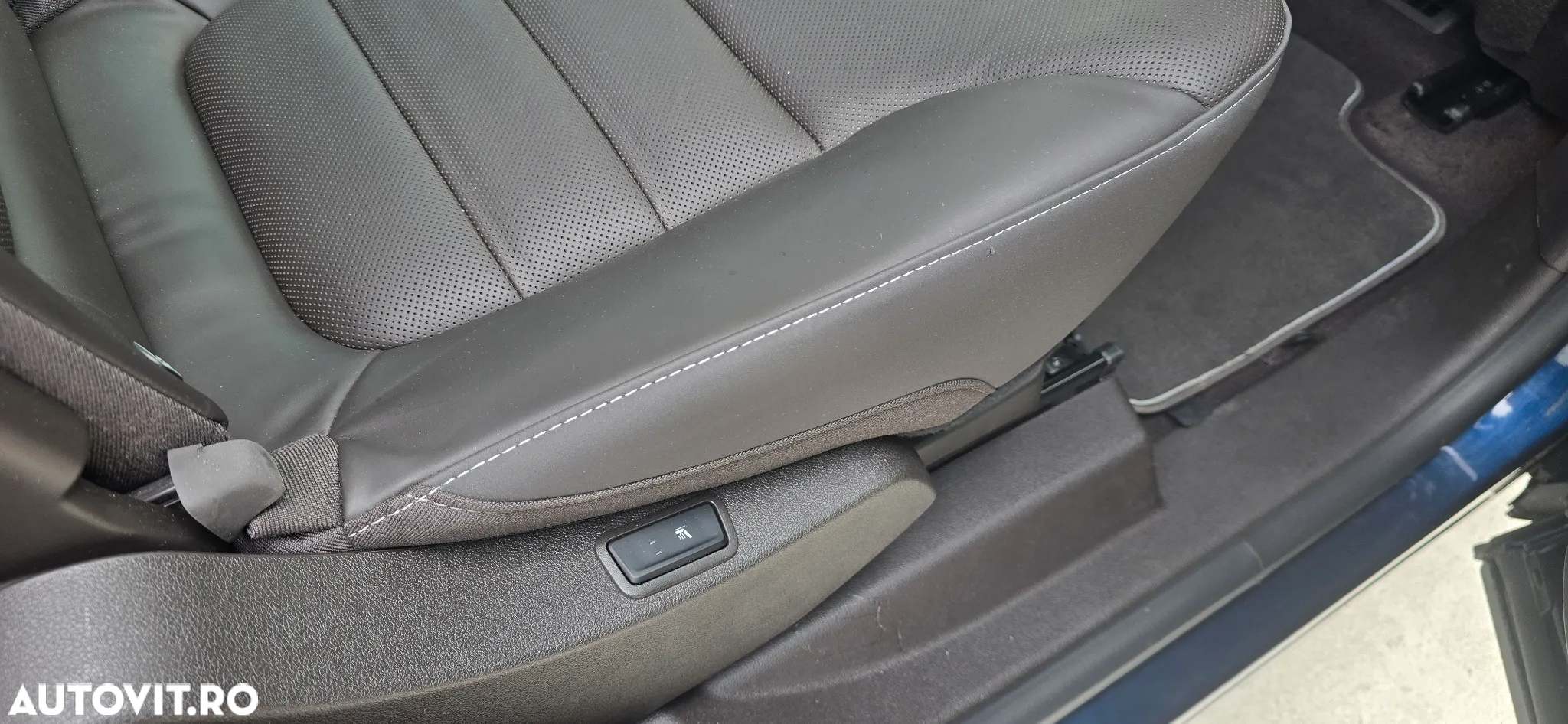 Renault Espace BLUE dCi 200 EDC INITIALE PARIS - 29