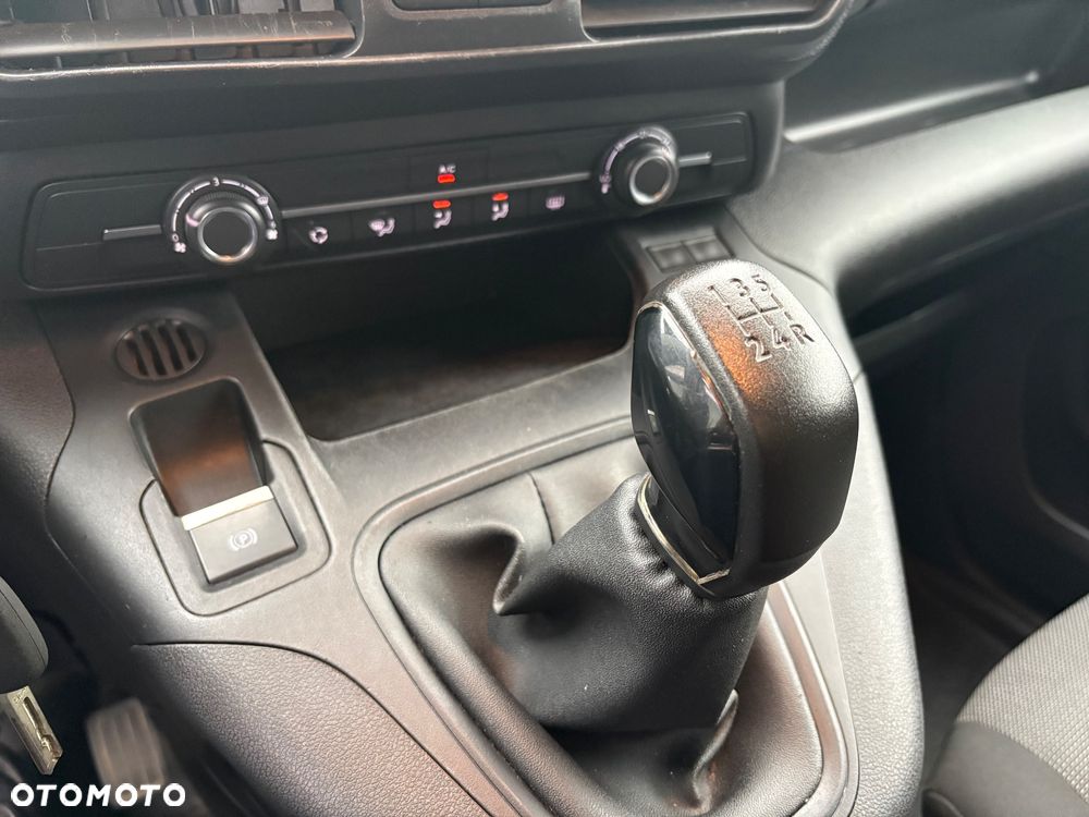 Citroën Berlingo - 6